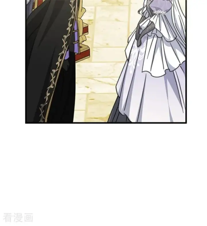漫画《公爵家的毒之花》第48话 你也配？第63张图