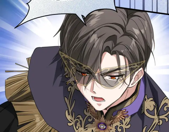 漫画《公爵家的毒之花》50 母亲？第120张图