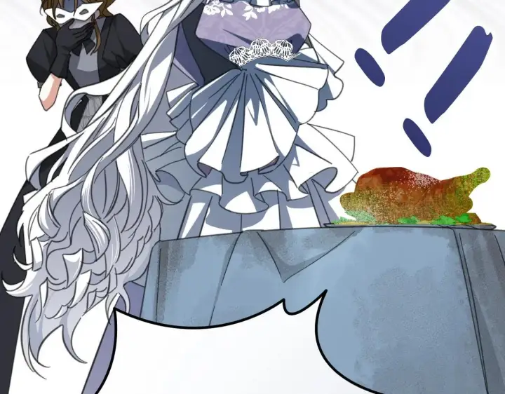 漫画《公爵家的毒之花》50 母亲？第152张图