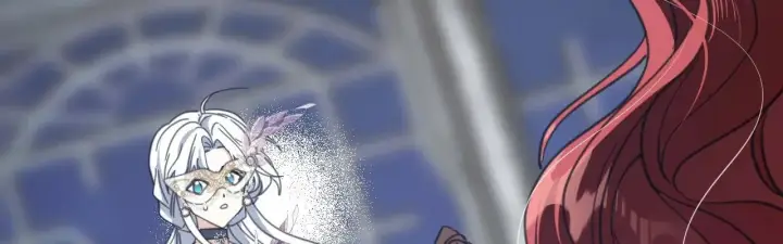 漫画《公爵家的毒之花》50 母亲？第197张图