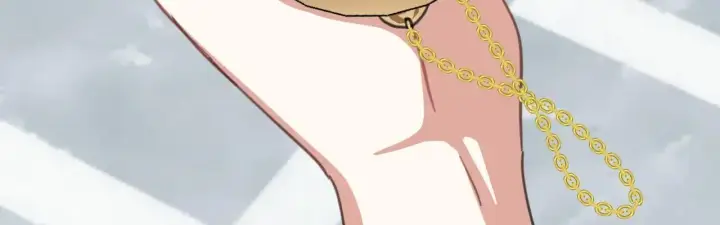 漫画《公爵家的毒之花》50 母亲？第20张图