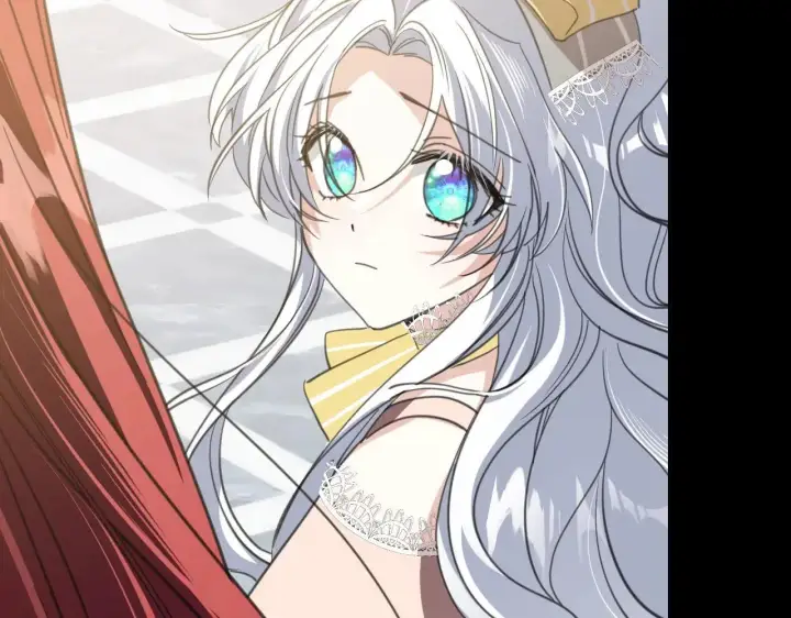 漫画《公爵家的毒之花》50 母亲？第43张图