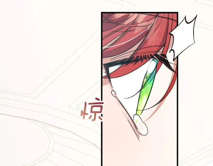 漫画《公爵家的毒之花》50 母亲？第49张图