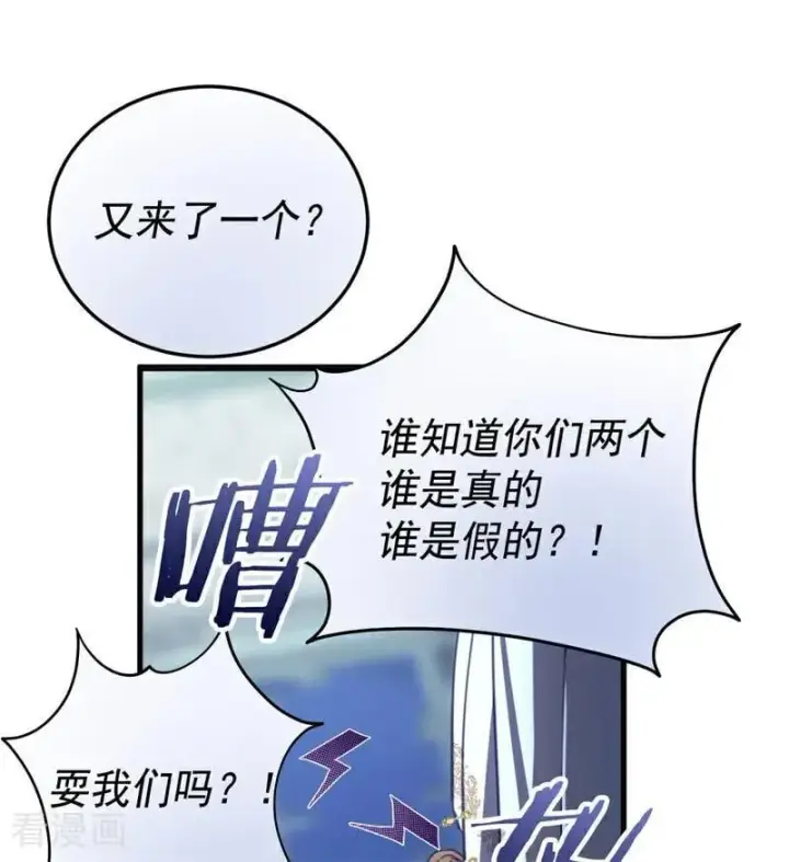漫画《公爵家的毒之花》第51话 谁是凶手第10张图