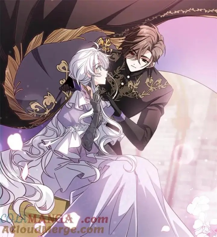 漫画《公爵家的毒之花》第53话 享乐或死第88张图