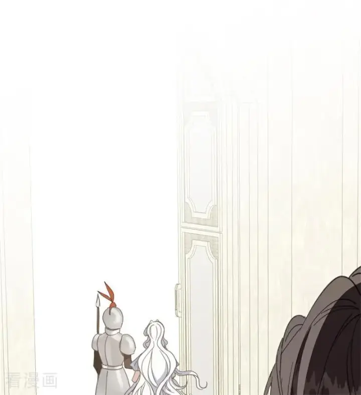 漫画《公爵家的毒之花》第54话 还我一吻第84张图
