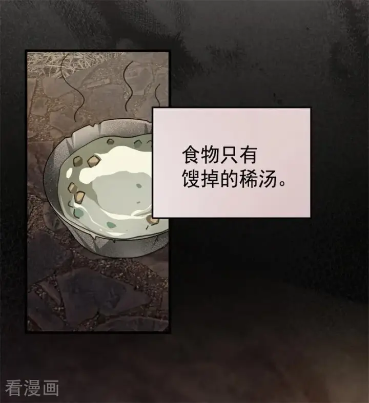 漫画《公爵家的毒之花》第55话 地狱中的交换第23张图