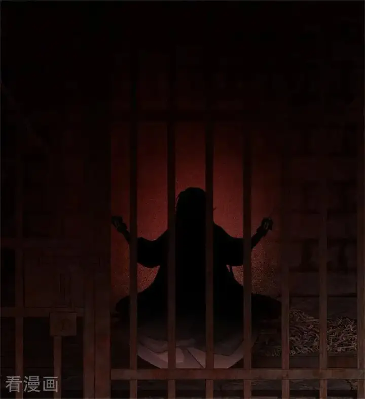 漫画《公爵家的毒之花》第55话 地狱中的交换第32张图