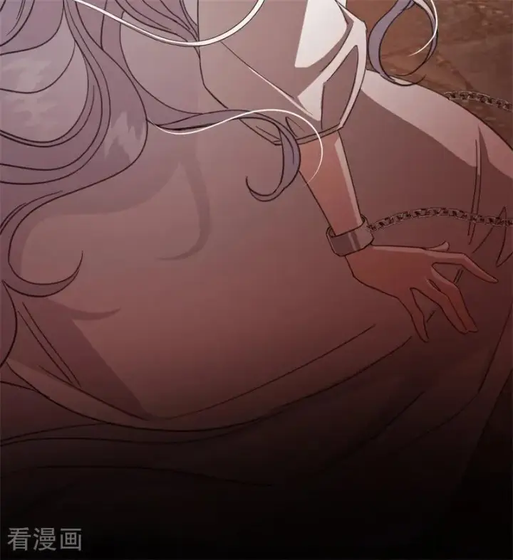 漫画《公爵家的毒之花》第55话 地狱中的交换第34张图