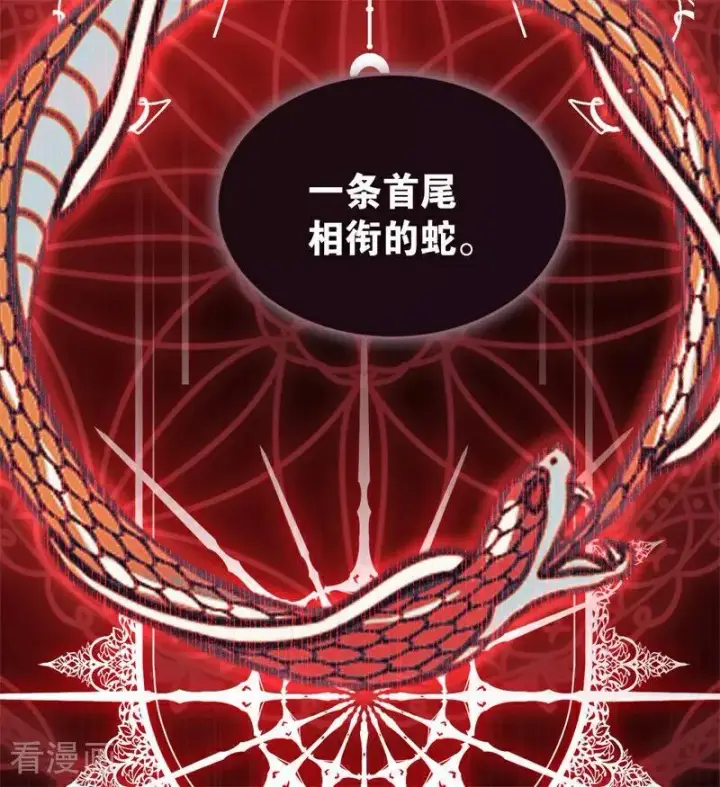 漫画《公爵家的毒之花》第58话 祭品第90张图