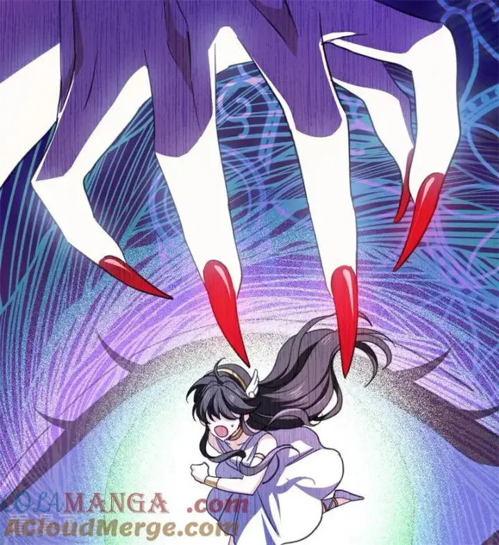 漫画《公爵家的毒之花》第59话 过往第37张图