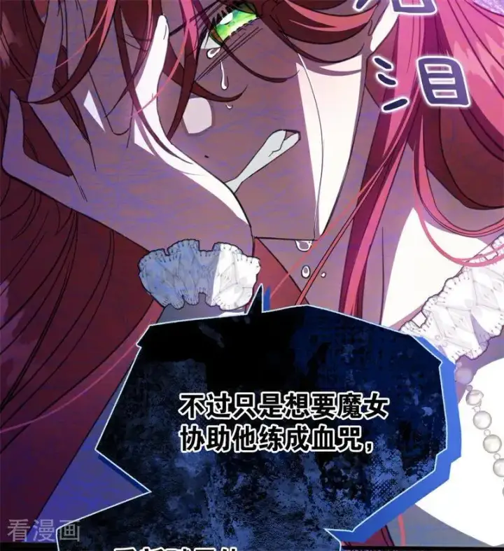 漫画《公爵家的毒之花》第59话 过往第65张图