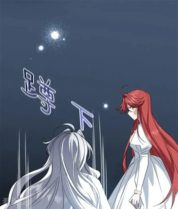 漫画《公爵家的毒之花》第60话 阴谋第23张图