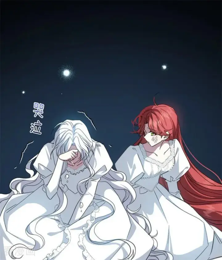 漫画《公爵家的毒之花》第60话 阴谋第48张图