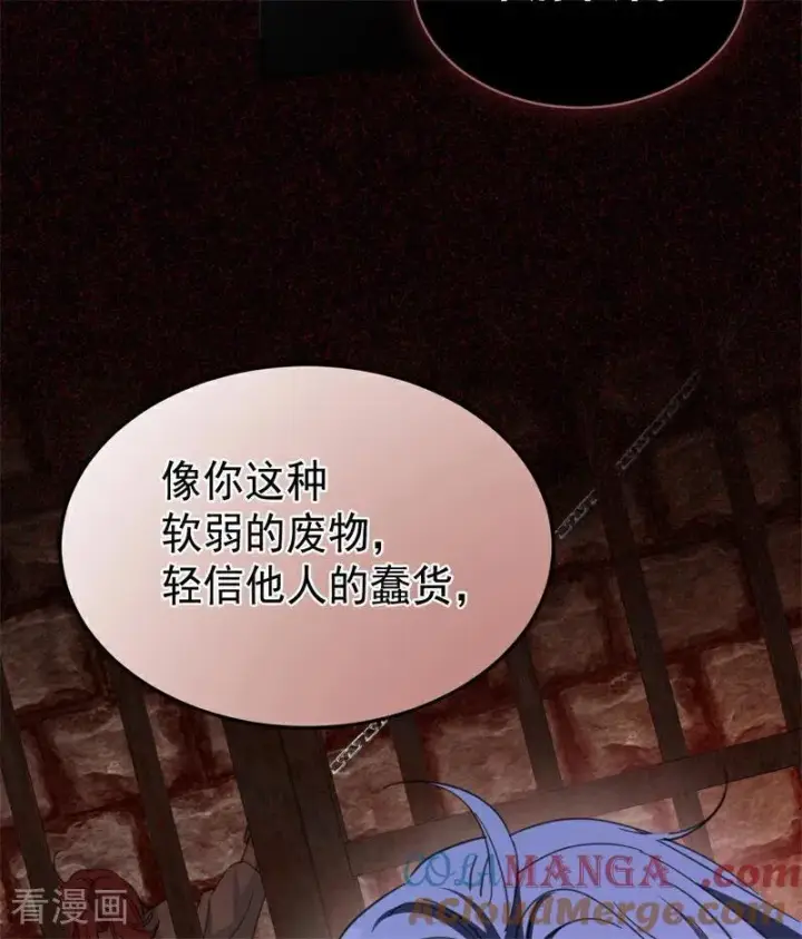 漫画《公爵家的毒之花》第60话 阴谋第70张图