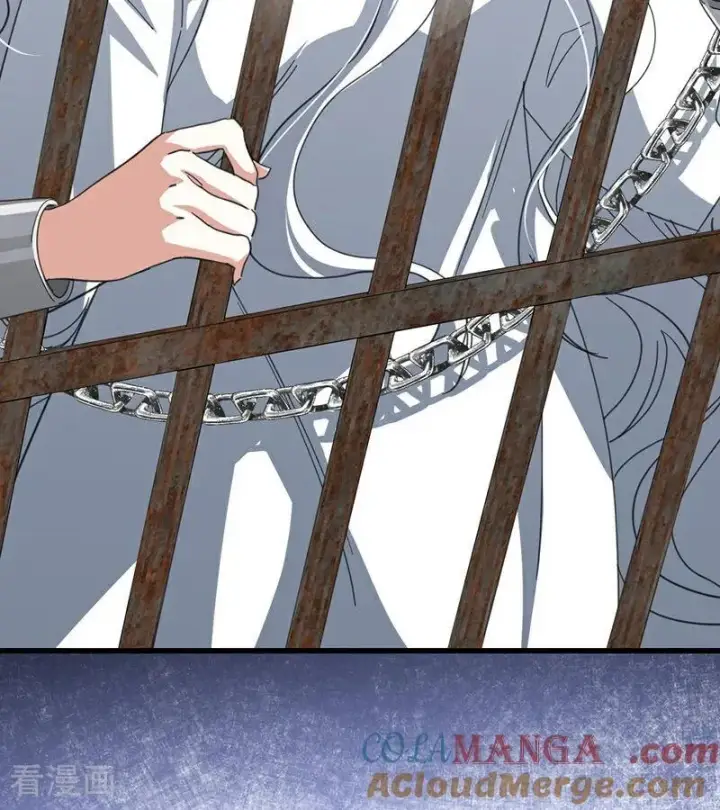 漫画《公爵家的毒之花》第61话 出逃第34张图