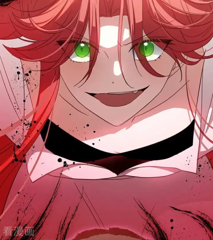 漫画《公爵家的毒之花》第61话 出逃第39张图