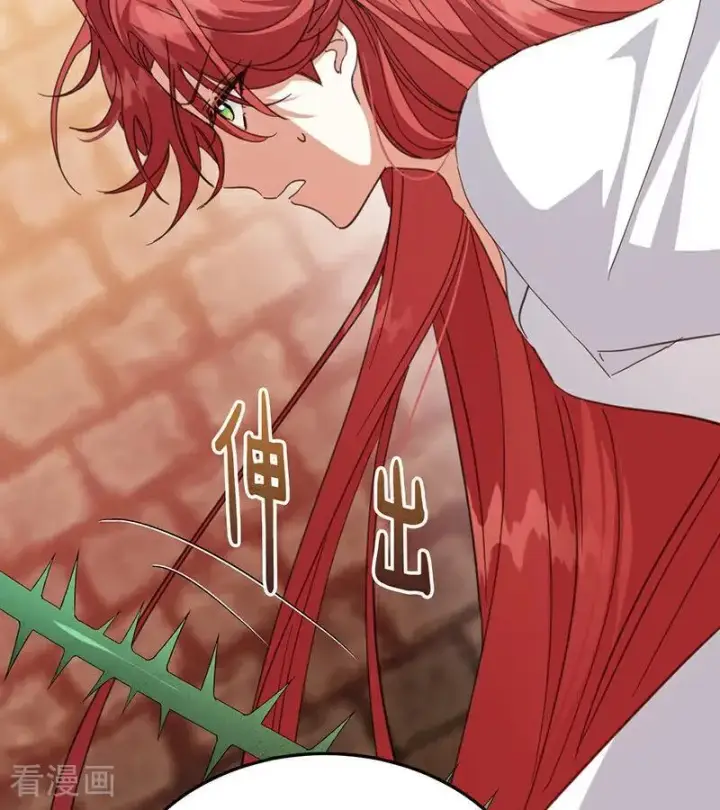 漫画《公爵家的毒之花》第61话 出逃第53张图