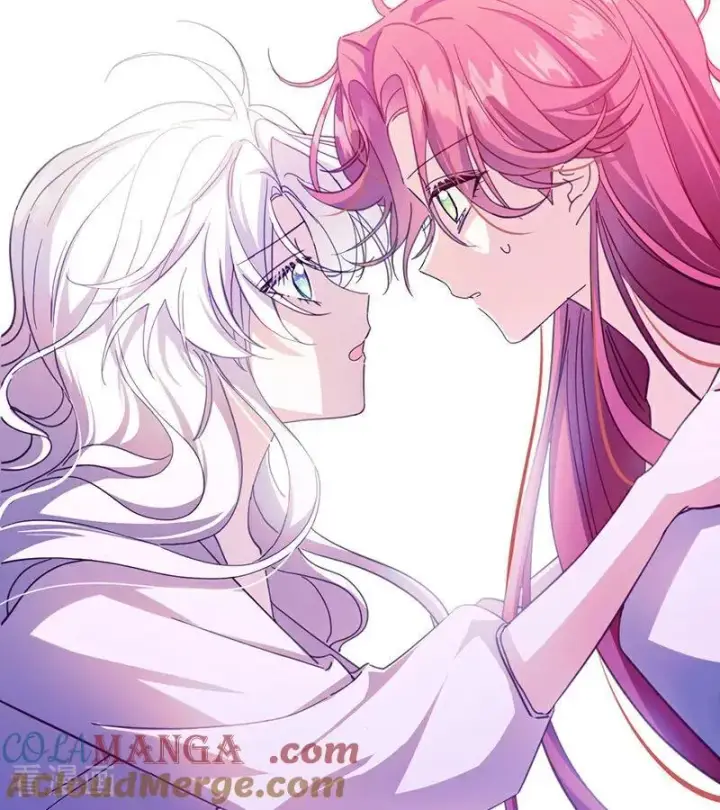 漫画《公爵家的毒之花》第61话 出逃第61张图