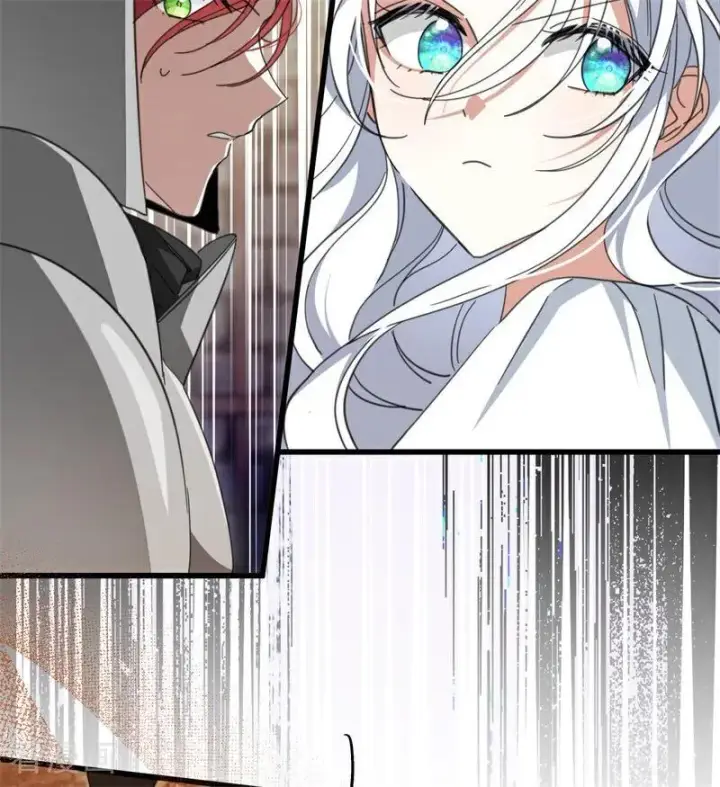 漫画《公爵家的毒之花》第62话 诅咒第23张图