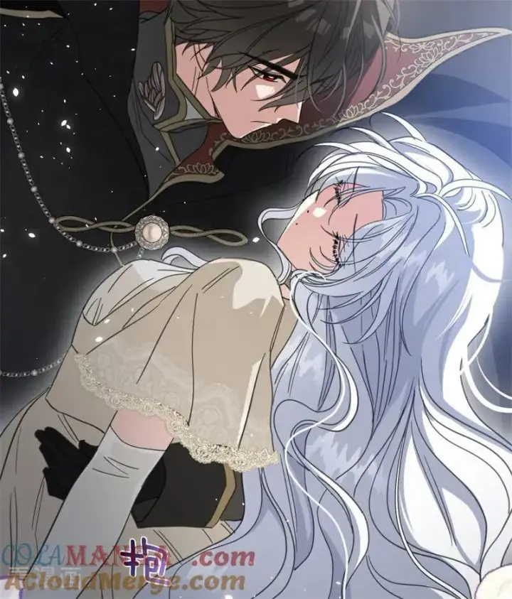 漫画《公爵家的毒之花》第66话 决一死战第37张图