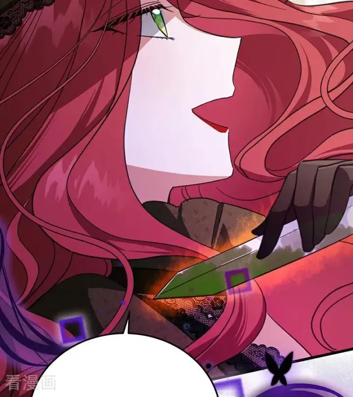 漫画《公爵家的毒之花》第67话 召唤英灵第36张图