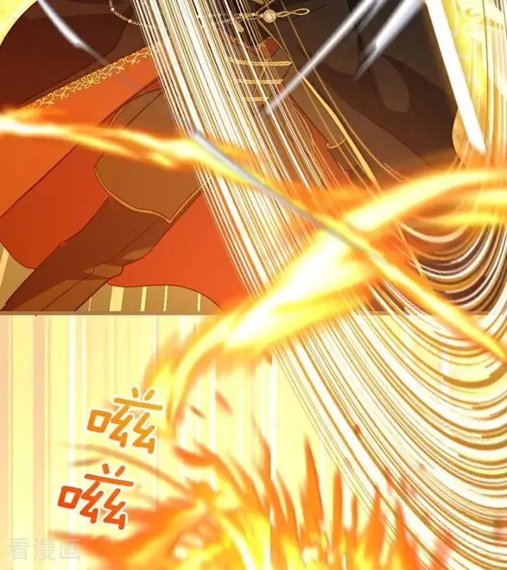 漫画《公爵家的毒之花》第67话 召唤英灵第66张图