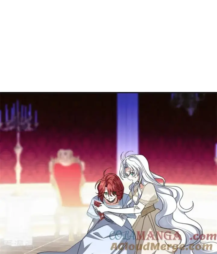 漫画《公爵家的毒之花》第68话 下地狱吧第55张图