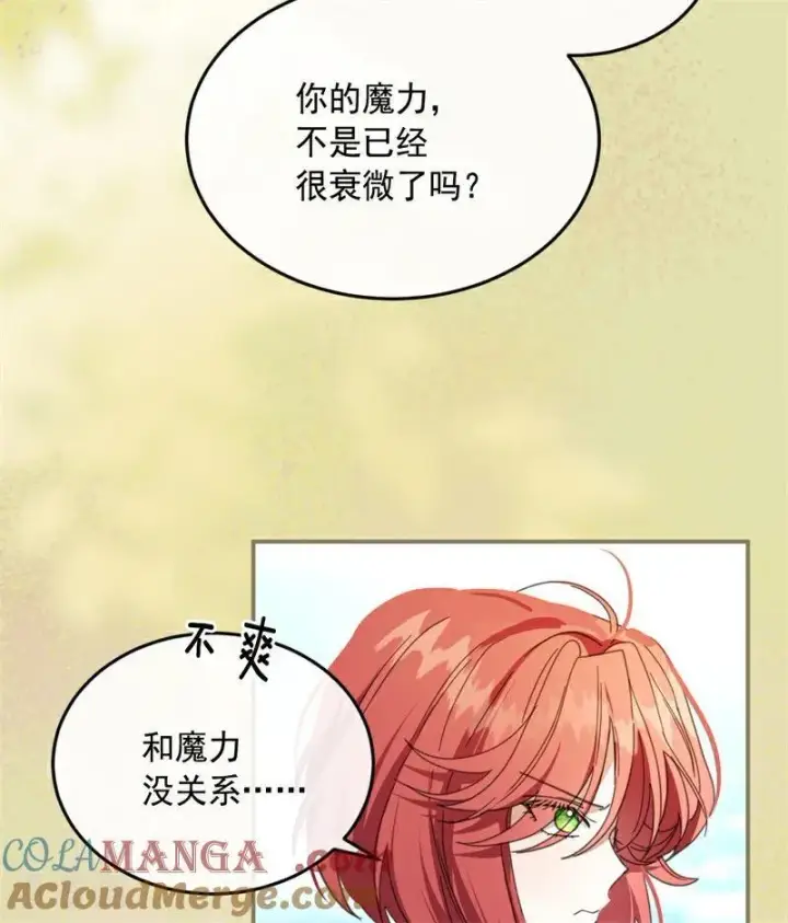 漫画《公爵家的毒之花》第69话 回家第22张图