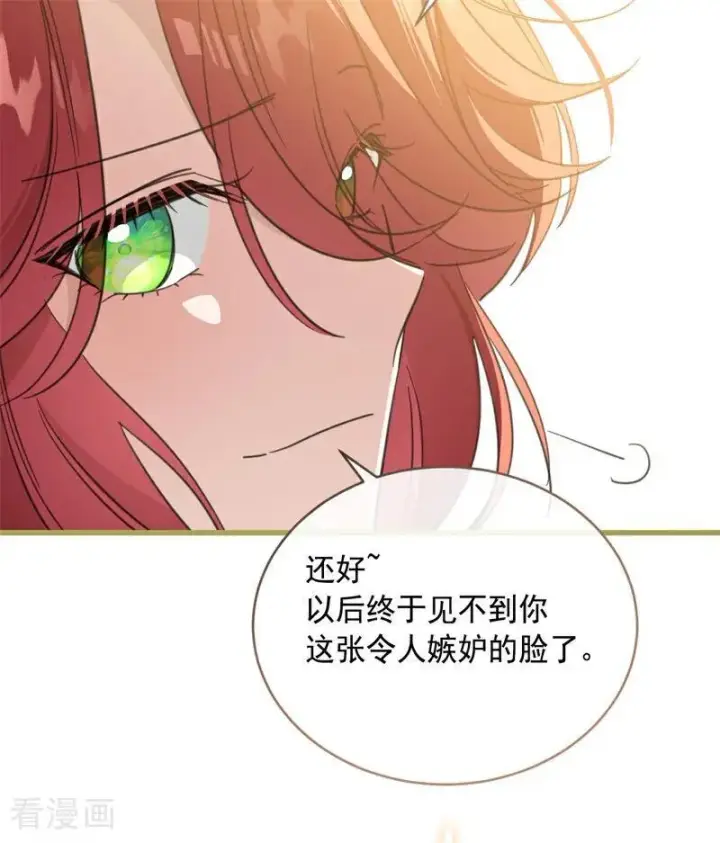 漫画《公爵家的毒之花》第69话 回家第47张图