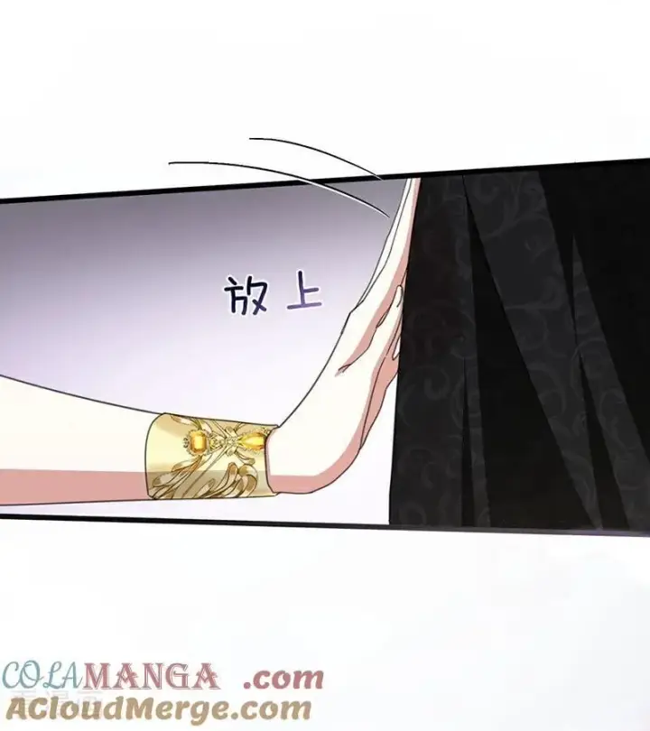 漫画《公爵家的毒之花》第70话 承诺第37张图