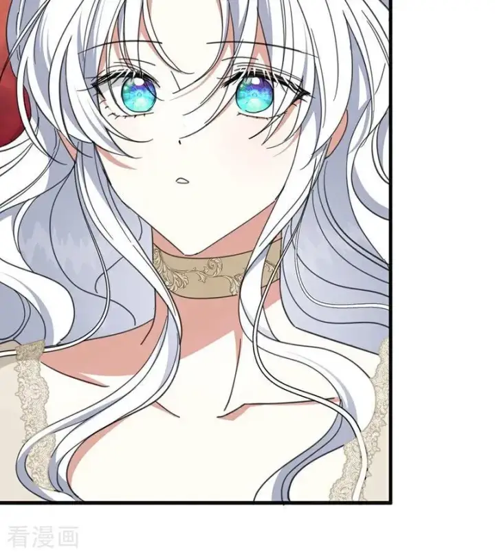 漫画《公爵家的毒之花》第70话 承诺第45张图