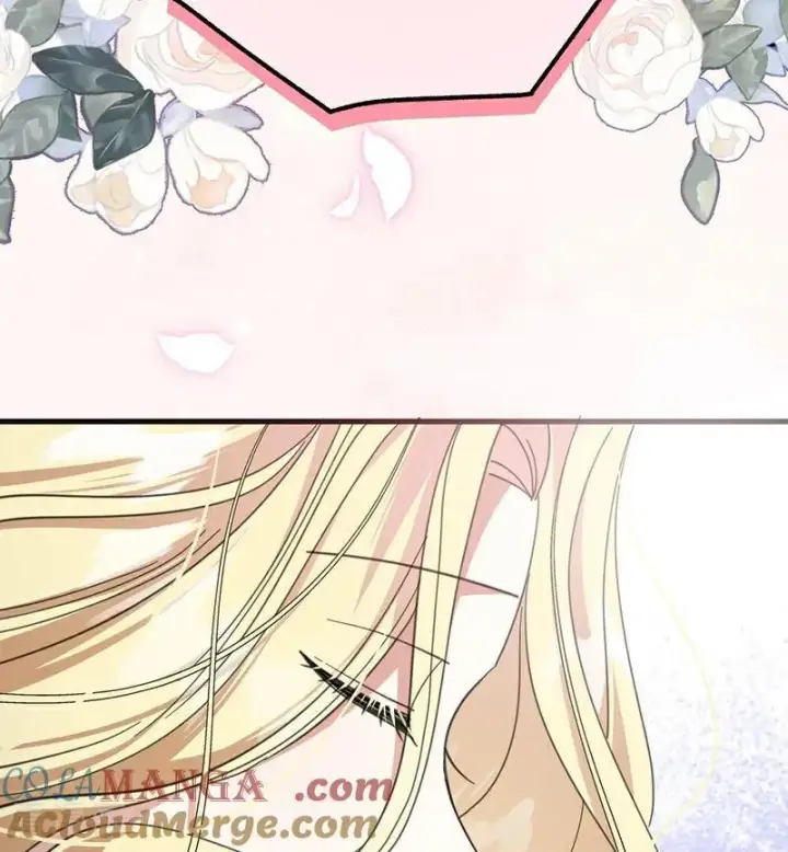 漫画《公爵家的毒之花》第70话 承诺第52张图