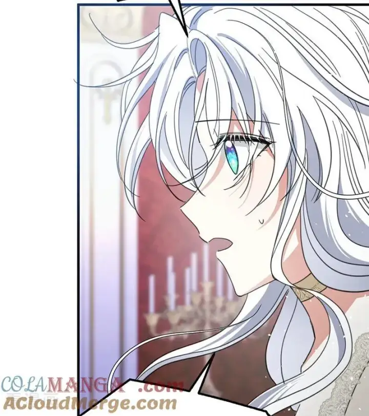 漫画《公爵家的毒之花》第70话 承诺第61张图