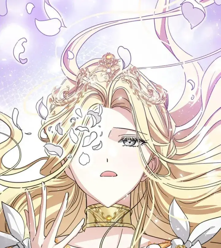 漫画《公爵家的毒之花》第70话 承诺第68张图