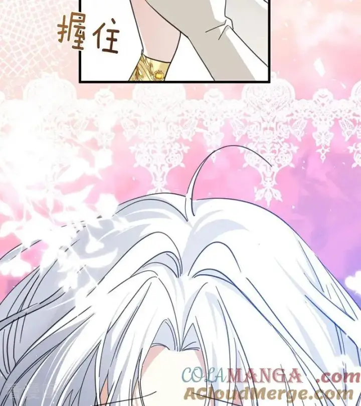 漫画《公爵家的毒之花》第70话 承诺第76张图