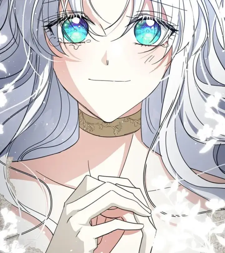 漫画《公爵家的毒之花》第70话 承诺第77张图
