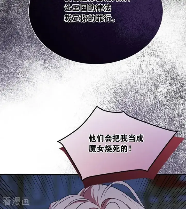 漫画《公爵家的毒之花》第71话 罪人第30张图