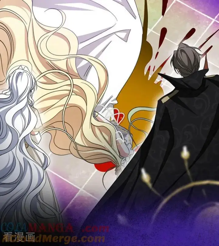 漫画《公爵家的毒之花》第71话 罪人第61张图