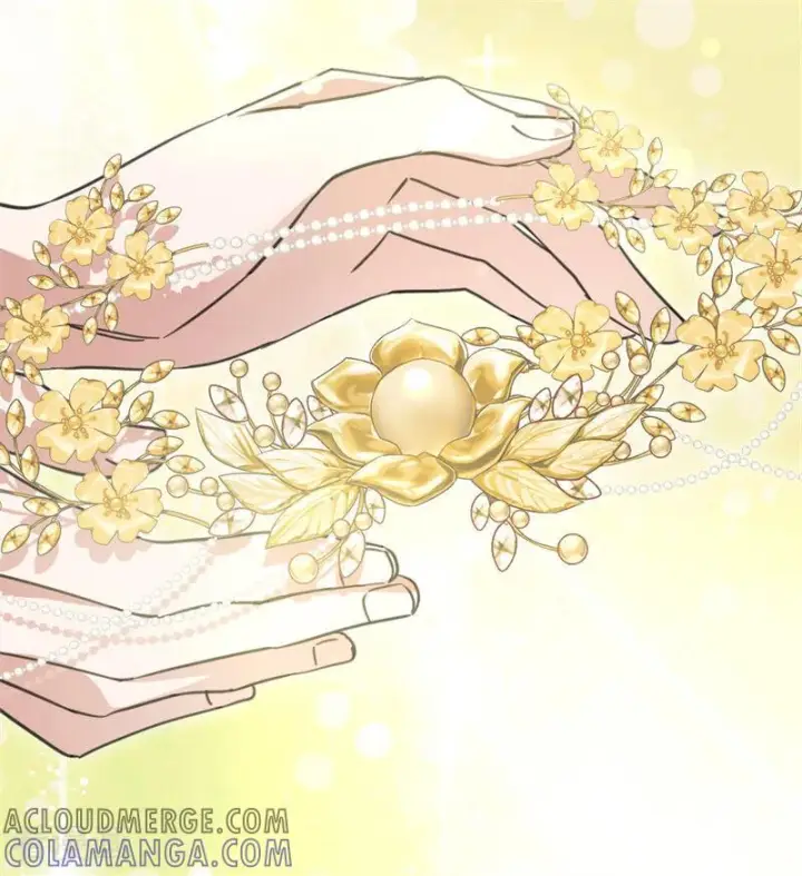 漫画《公爵家的毒之花》最终话 最珍贵第37张图