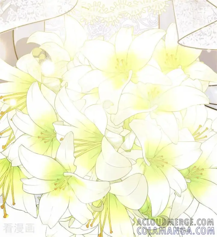 漫画《公爵家的毒之花》最终话 最珍贵第40张图
