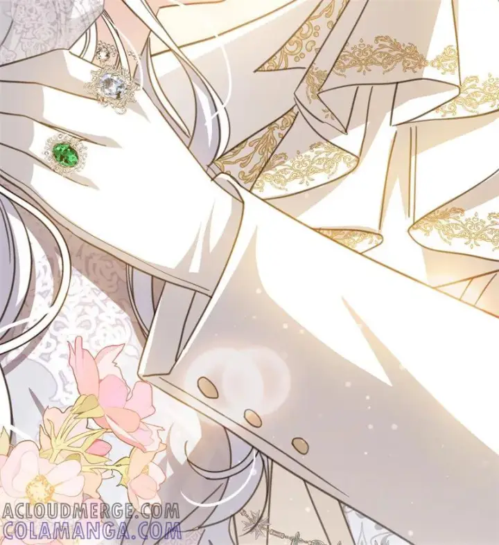 漫画《公爵家的毒之花》最终话 最珍贵第52张图