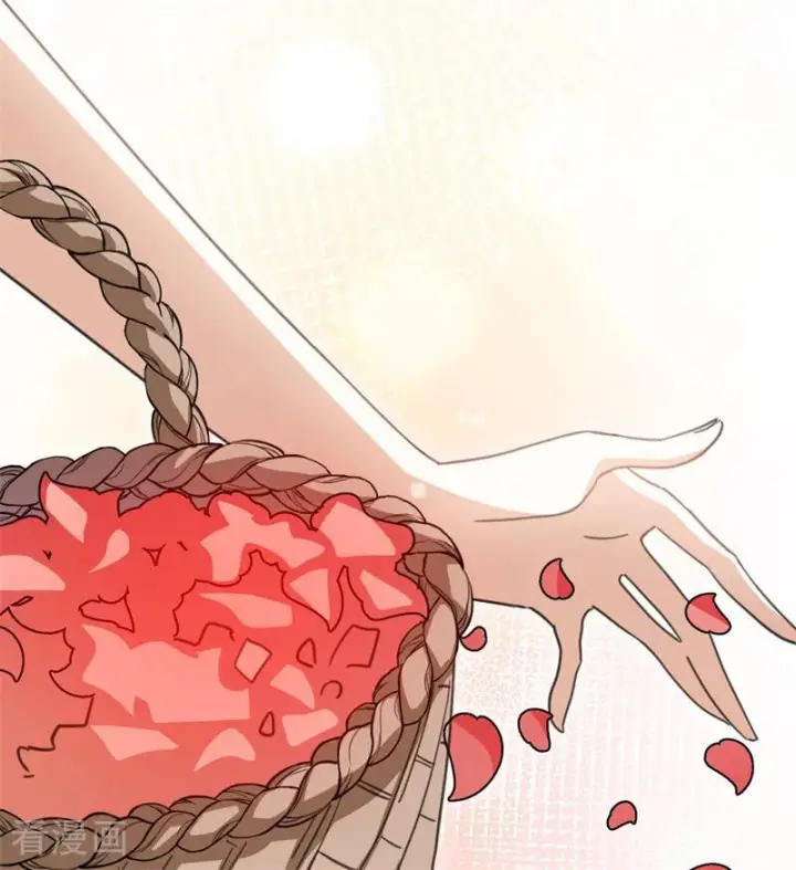 漫画《公爵家的毒之花》最终话 最珍贵第54张图