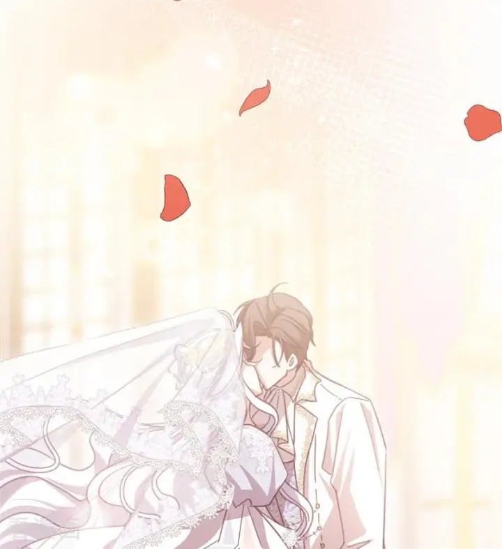 漫画《公爵家的毒之花》最终话 最珍贵第56张图