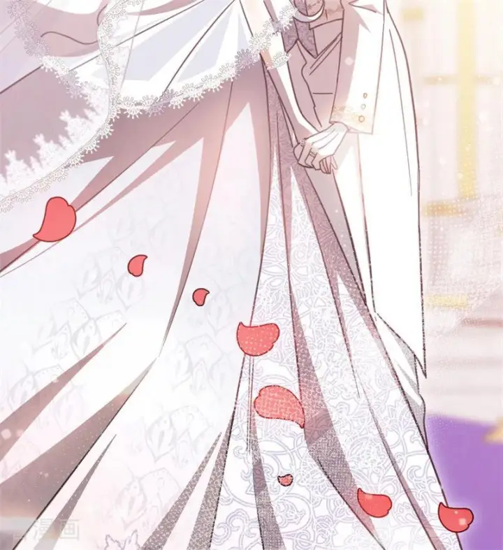 漫画《公爵家的毒之花》最终话 最珍贵第57张图