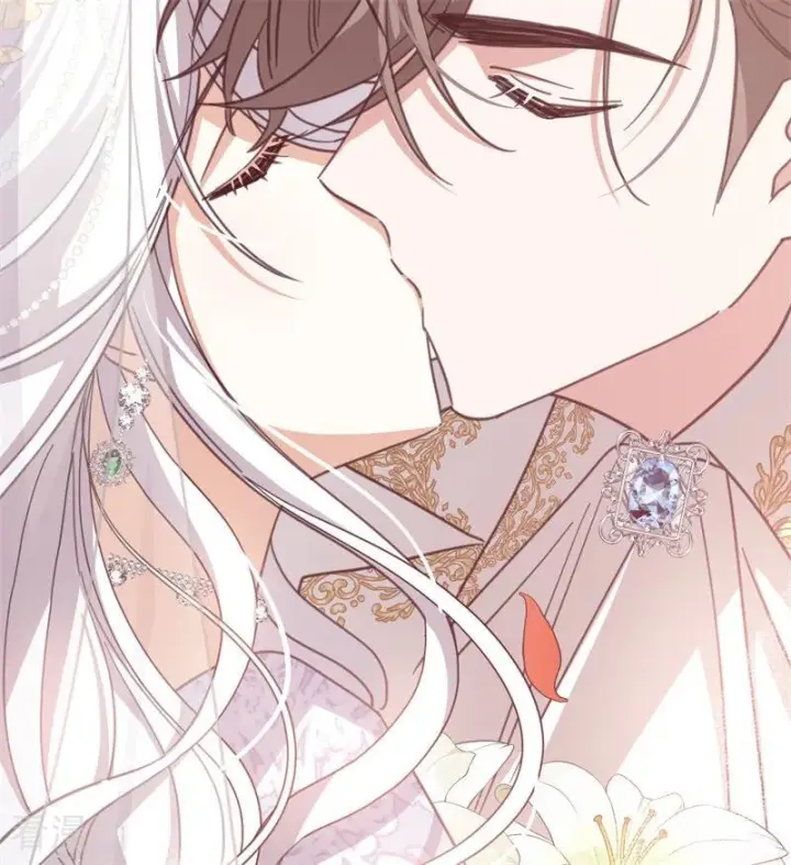 漫画《公爵家的毒之花》最终话 最珍贵第60张图