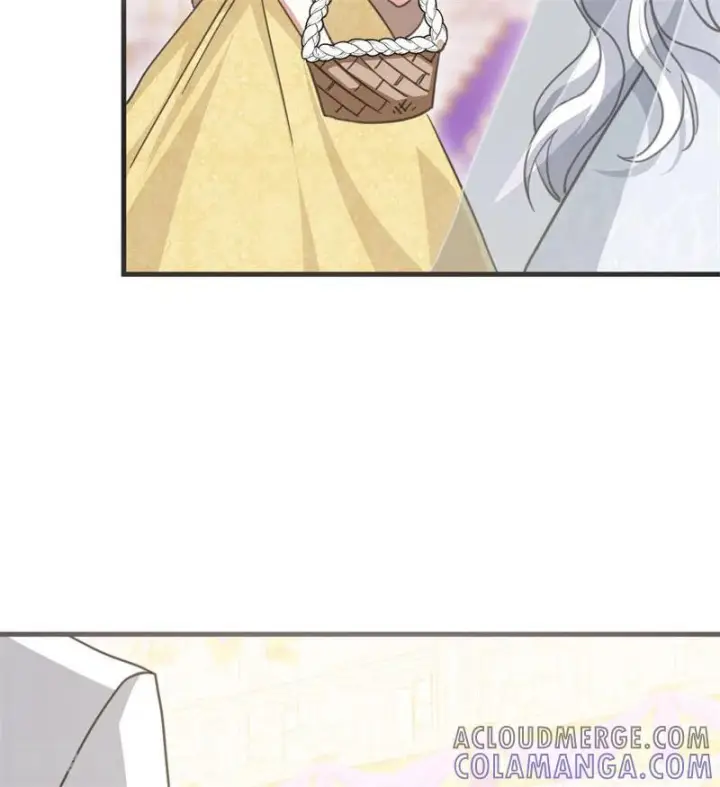漫画《公爵家的毒之花》最终话 最珍贵第64张图