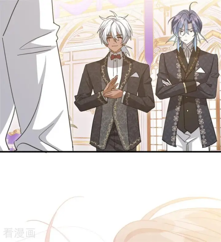 漫画《公爵家的毒之花》最终话 最珍贵第65张图