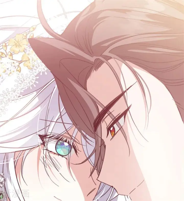 漫画《公爵家的毒之花》最终话 最珍贵第66张图