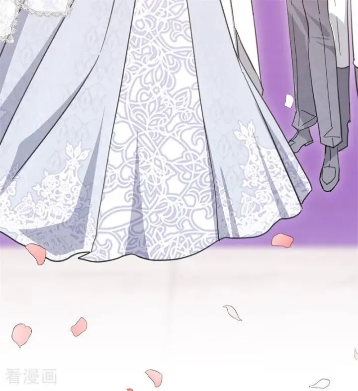 漫画《公爵家的毒之花》最终话 最珍贵第74张图